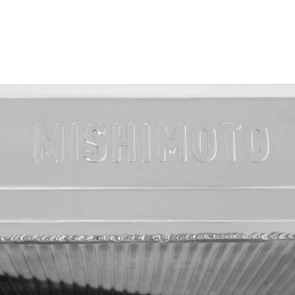 Mishimoto Dodge Challenger 5.7L V8 Aluminium Radiator (2009+)