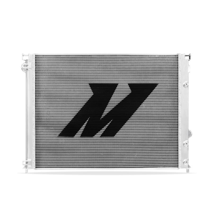 Mishimoto Dodge Challenger R/T 392, Scat Pack, SRT, Hellcat Aluminium Radiator (2008, 2011-2016)