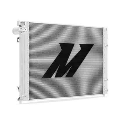 Mishimoto Dodge Challenger R/T 392, Scat Pack, SRT, Hellcat Aluminium Radiator (2008, 2011-2016)