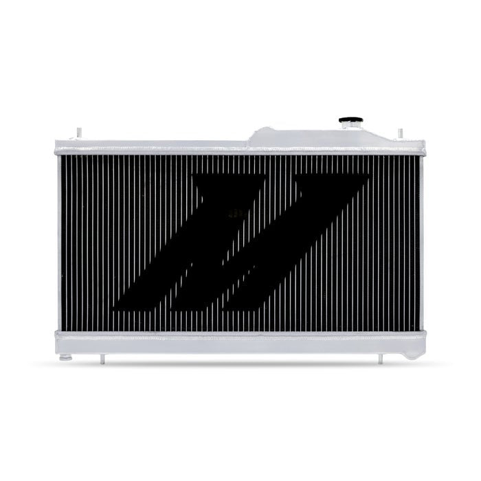 Mishimoto Subaru WRX Aluminium Radiator (2008-2014)