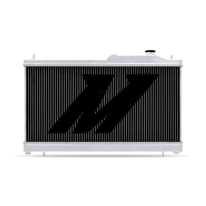 Mishimoto Subaru WRX Aluminium Radiator (2008-2014)