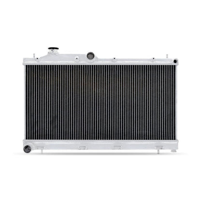 Mishimoto Subaru WRX Aluminium Radiator (2008-2014)