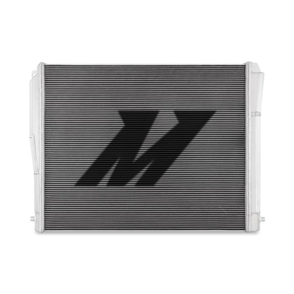 Mishimoto A90 Toyota GR Supra 3.0L Aluminium Radiator (2020+)