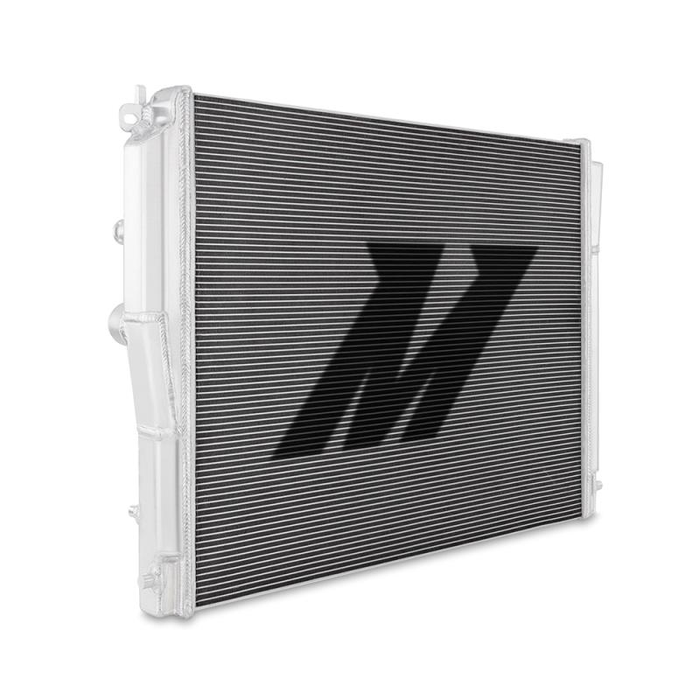 Mishimoto A90 Toyota GR Supra 3.0L Aluminium Radiator (2020+)