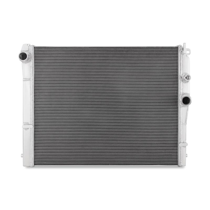 Mishimoto A90 Toyota GR Supra 3.0L Aluminium Radiator (2020+)
