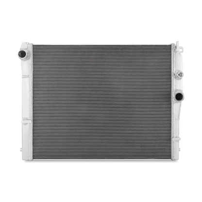 Mishimoto A90 Toyota GR Supra 3.0L Aluminium Radiator (2020+)