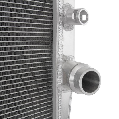 Mishimoto A90 Toyota GR Supra 3.0L Aluminium Radiator (2020+)