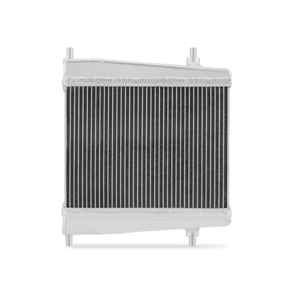 Mishimoto Toyota GR Supra 3.0L / BMW Z4 3.0L Auxiliary Radiators (2020+ / 2018+)