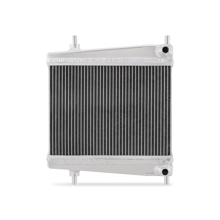 Mishimoto Toyota GR Supra 3.0L Aluminium Radiator (2020+)