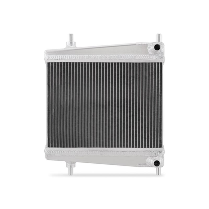 Mishimoto Toyota GR Supra 3.0L Aluminium Radiator (2020+)