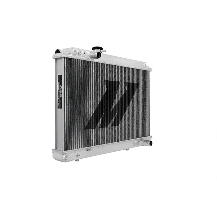 Mishimoto Toyota Supra Aluminium Radiator (1986-1992)