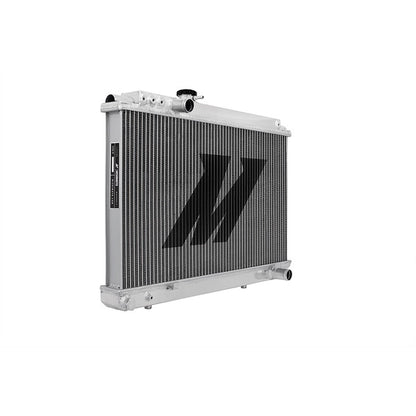 Mishimoto Toyota Supra Aluminium Radiator (1986-1992)