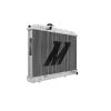 Mishimoto Toyota Supra MKIII Aluminium Radiator (1986-1992)