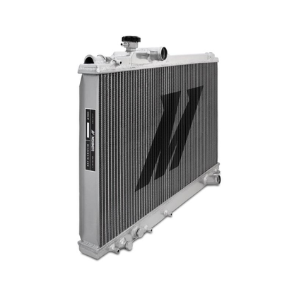 Mishimoto Toyota Supra Aluminium Radiator (1993-1998)