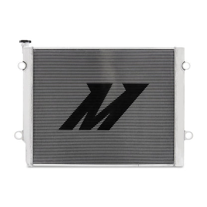 Mishimoto Toyota Tacoma 2.7L/4.0L Aluminium Radiator (2005-2015)