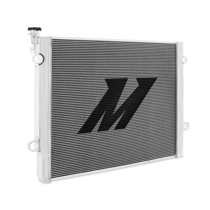Mishimoto Toyota Tacoma 2.7L/4.0L Aluminium Radiator (2005-2015)
