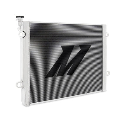 Mishimoto Toyota Tacoma 2.7L/4.0L Aluminium Radiator (2005-2015)