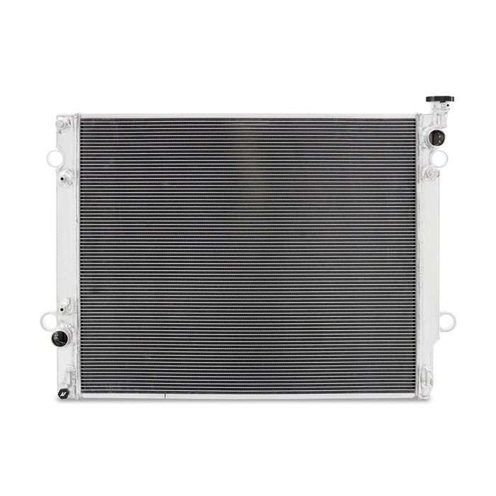 Mishimoto Toyota Tacoma 2.7L/4.0L Aluminium Radiator (2005-2015)