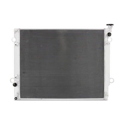 Mishimoto Toyota Tacoma 2.7L/4.0L Aluminium Radiator (2005-2015)