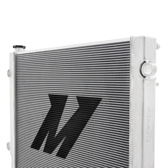 Mishimoto Toyota Tacoma 2.7L/4.0L Aluminium Radiator (2005-2015)