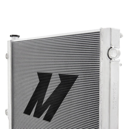 Mishimoto Toyota Tacoma 2.7L/4.0L Aluminium Radiator (2005-2015)