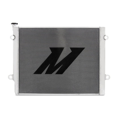 Mishimoto Toyota Tacoma 2.7L/3.5L Aluminium Radiator (2016-2023)
