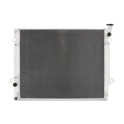 Mishimoto Toyota Tacoma 2.7L/3.5L Aluminium Radiator (2016-2023)