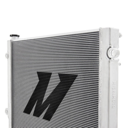 Mishimoto Toyota Tacoma 2.7L/3.5L Aluminium Radiator (2016-2023)
