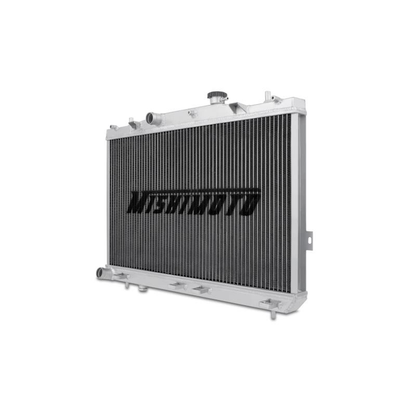 Mishimoto Hyundai Tiburon Aluminium Radiator (2003-2008)
