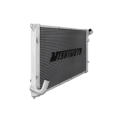 Mishimoto MINI Cooper S Aluminium Radiator (2002-2008)