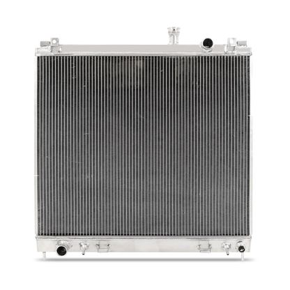 Mishimoto Nissan Titan Aluminium Radiator (2004-2014)