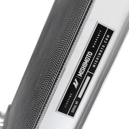 Mishimoto Nissan Titan Aluminium Radiator (2004-2014)