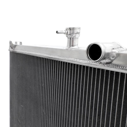 Mishimoto Nissan Titan Aluminium Radiator (2004-2014)