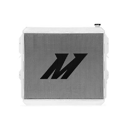 Mishimoto Toyota Tundra Manual Aluminium Radiator (2000-2004)