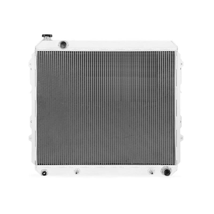 Mishimoto Toyota Tundra Manual Aluminium Radiator (2000-2004)