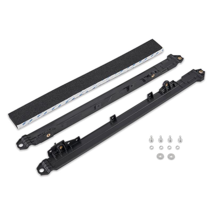 Mishimoto Toyota Tundra 4.6L/4.7L/5.7L Aluminium Radiator (2007+)