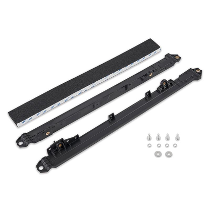 Mishimoto Toyota Tundra 4.6L/4.7L/5.7L Aluminium Radiator (2007+)