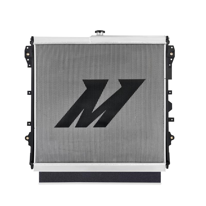 Mishimoto Toyota Tundra 4.6L/4.7L/5.7L Aluminium Radiator (2007+)