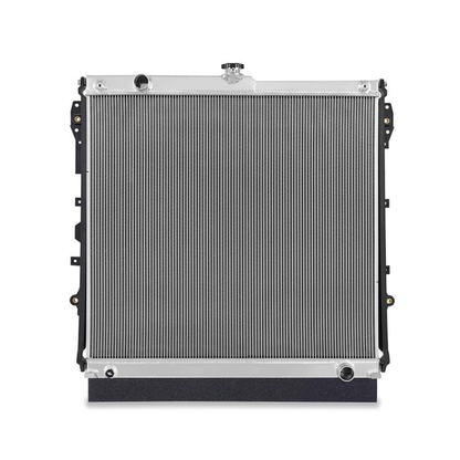 Mishimoto Toyota Tundra 4.6L/4.7L/5.7L Aluminium Radiator (2007+)