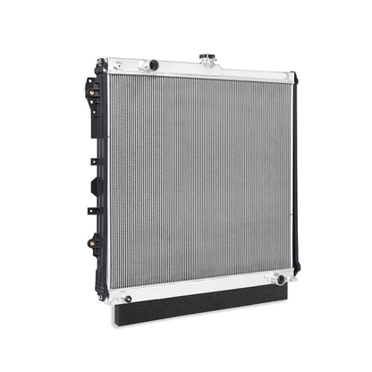 Mishimoto Toyota Tundra 4.6L/4.7L/5.7L Aluminium Radiator (2007+)