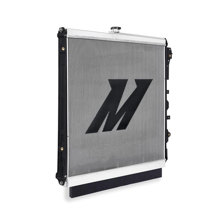 Mishimoto Toyota Tundra 4.6L/4.7L/5.7L Aluminium Radiator (2007+)