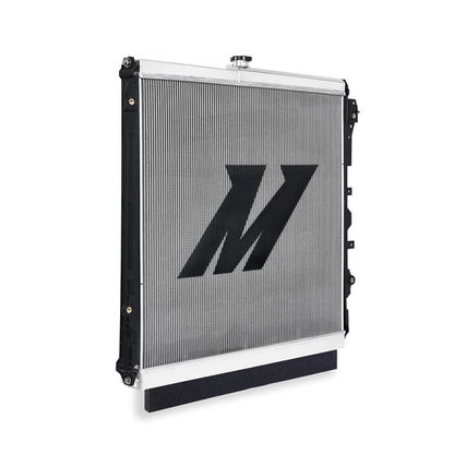 Mishimoto Toyota Tundra 4.6L/4.7L/5.7L Aluminium Radiator (2007+)
