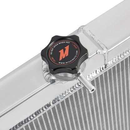 Mishimoto Toyota Tundra 4.6L/4.7L/5.7L Aluminium Radiator (2007+)