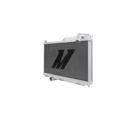 Mishimoto Universal Performance Aluminium Radiator, 25.51" x 16.3" x 2.55