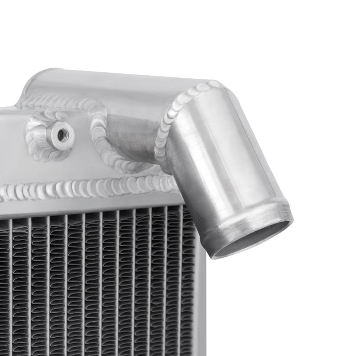 Mishimoto Universal Performance Aluminium Radiator, 25.51" x 16.3" x 2.55