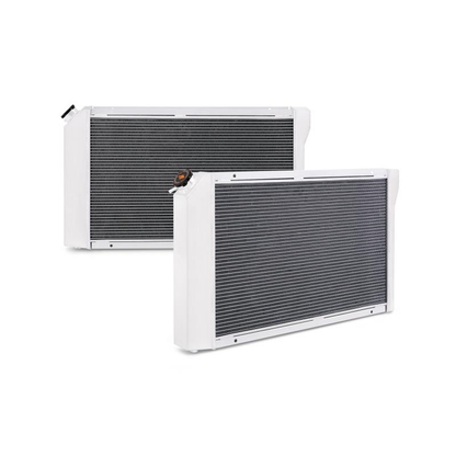 Mishimoto Chevrolet Corvette Aluminium Radiator (1977-1983)