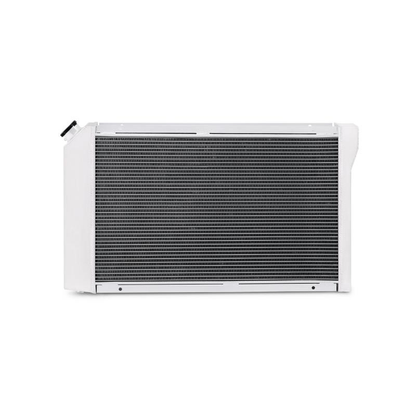 Mishimoto Chevrolet Corvette Aluminium Radiator (1977-1983)