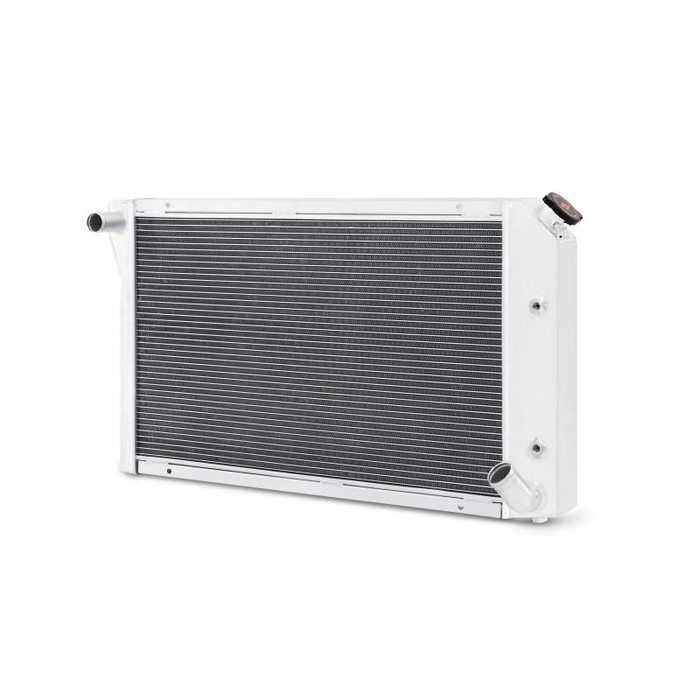 Mishimoto Chevrolet Corvette Aluminium Radiator (1977-1983)