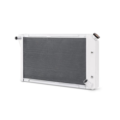 Mishimoto Chevrolet Corvette Aluminium Radiator (1977-1983)