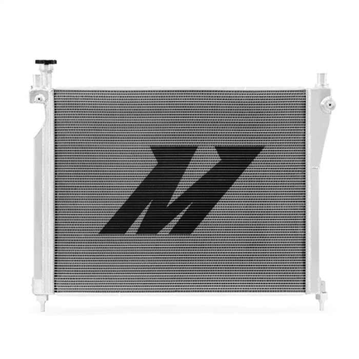 Mishimoto Jeep Grand Cherokee SRT8 Aluminium Radiator (2012-2024)